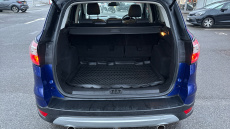 Ford Kuga 2.0 TDCi 180 Titanium 5dr Diesel Estate